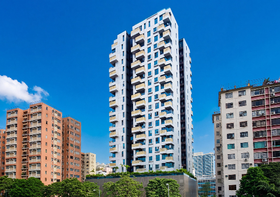 Dunbar Place